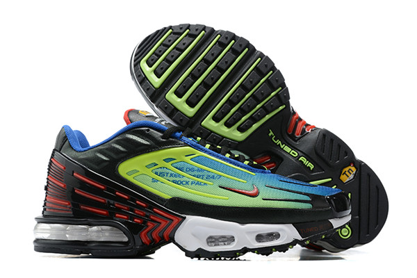 Men's Hot sale Running weapon Air Max TN Shoes 181